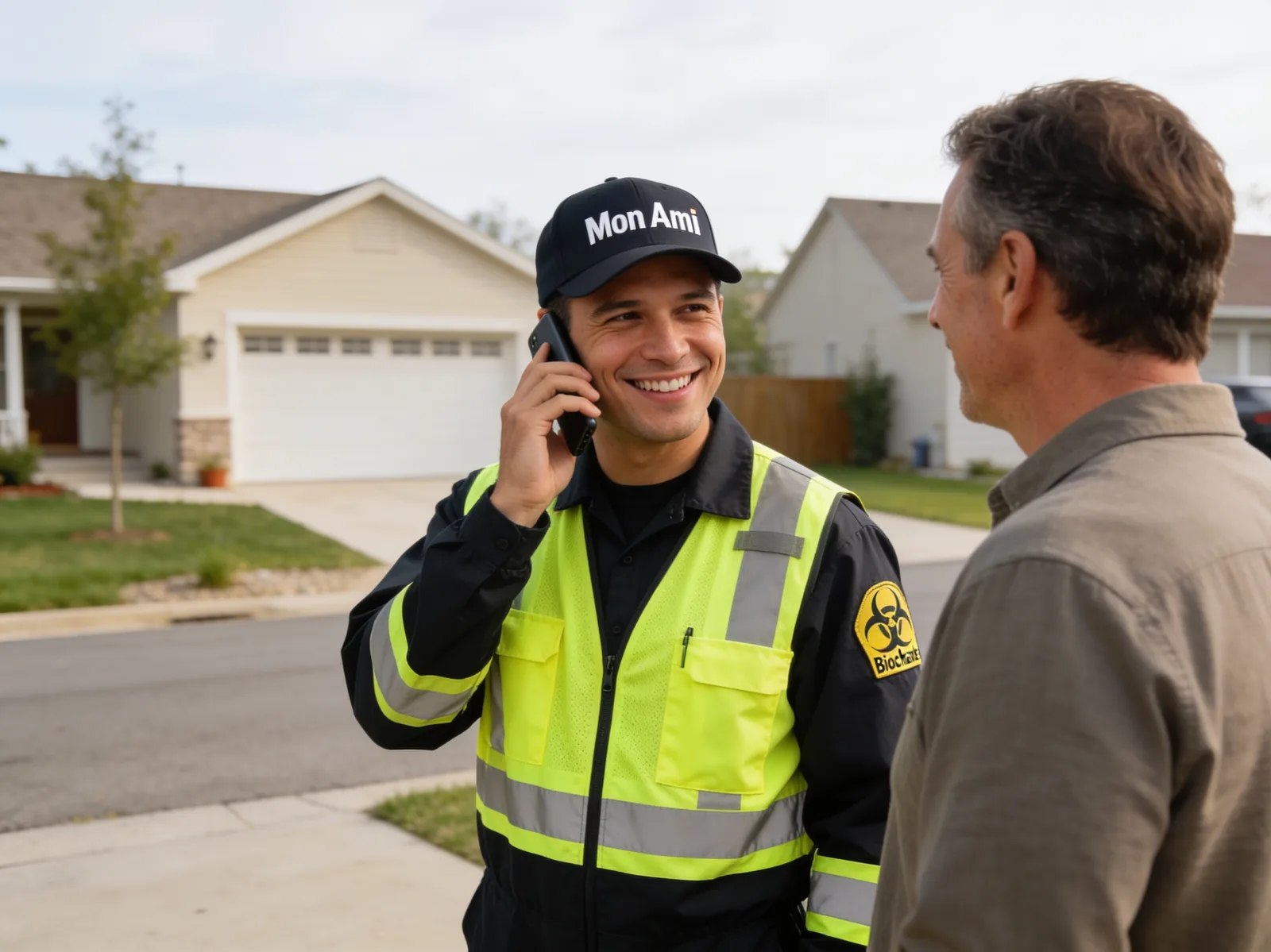 Sewage Cleanup Clinton, MN FAQs